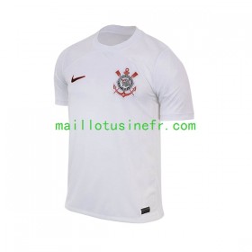 Maillot de Foot Corinthians Domicile 2023